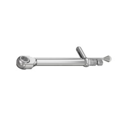 Cheie dinamometrica cu torque15-35 Ncm pentru protetica Adin