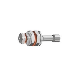Surubelnita tubulara pentru cheie dinamometrica 20mm pentru Multi Unit drept Adin