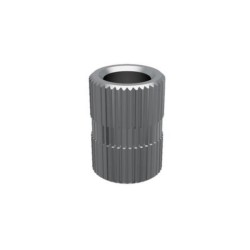 Manson chirurgie ghidata D2.0 mm Adin