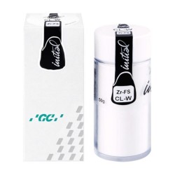 GC Initial Zr-FS Clear Window CL-W 50g