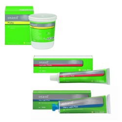OFERTA OXASIL (Putty + Very Light flow + Activator universal)
