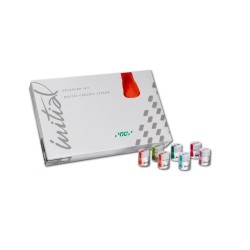 GC Initial MC Advanced Set
