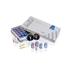 GC Initial MC Basic Set Paste Opaque