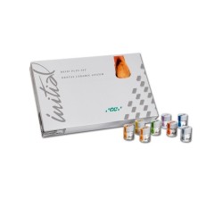 GC Initial MC Basic Plus Set Powder Opaque