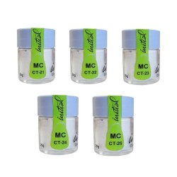 GC Initial MC Cervical Translucent 20g CT
