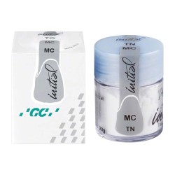 GC Initial MC Translucent 20g