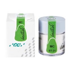 GC Initial MC Shoulder Transparent ST 20g