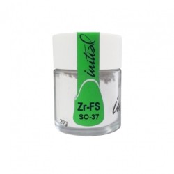 GC Initial Zr-FS Shoulder Opaque SO 20g