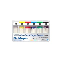 Conuri Hartie .02 Dr.Mayer