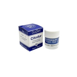 Citodur albastru 30g Dorident