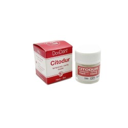 Citodur rosu 30g Dorident