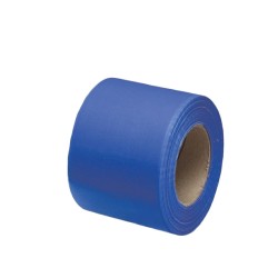 Folie protectie rola albastra Tribest