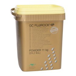 Fuji Rock pastel yellow GC 11kg