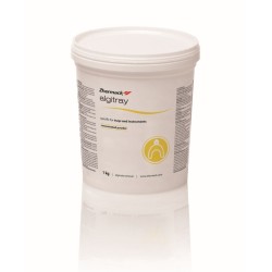 Algytray Zhermack pulbere 1kg