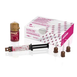 G-Cem One Universal Starter Kit TR GC