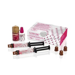 G-Cem One Universal System Kit GC