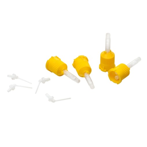 Relyx U200 Canule amestec + Varfuri Endo 15bucati