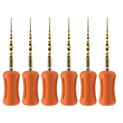 ProTaper Ultimate 19mm manual SX 6 ace