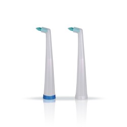 Rezerva 2 capete interdentare periuta electrica sonica GTS2020 Dr.Mayer