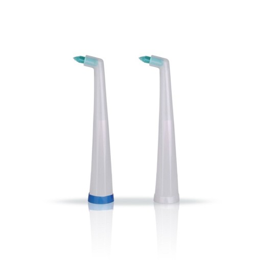 Rezerva 2 capete interdentare periuta electrica sonica GTS2020 Dr.Mayer