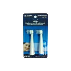 Capete pentru periuta electrica GTS1050 Dr. Mayer