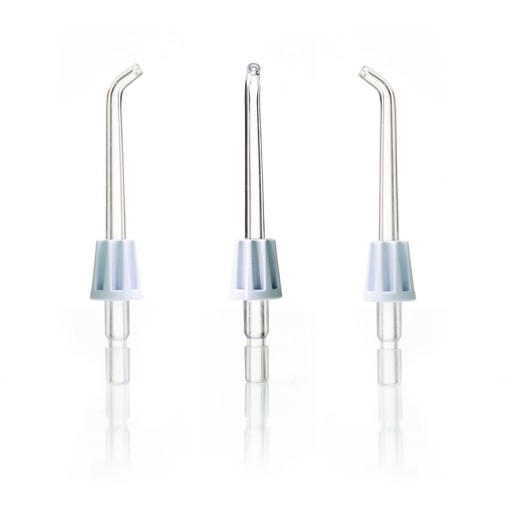 Rezerva 3 capete dus bucal WT3500 Dr. Mayer