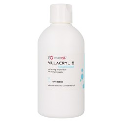 Villacryl S Lichid 500ml Everall7