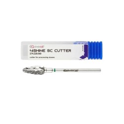 Freza CrossCut 4Shine pentru gips 274.220.060 Everall7