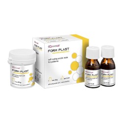 Form Plast Set 30g + 2x12ml Everall7