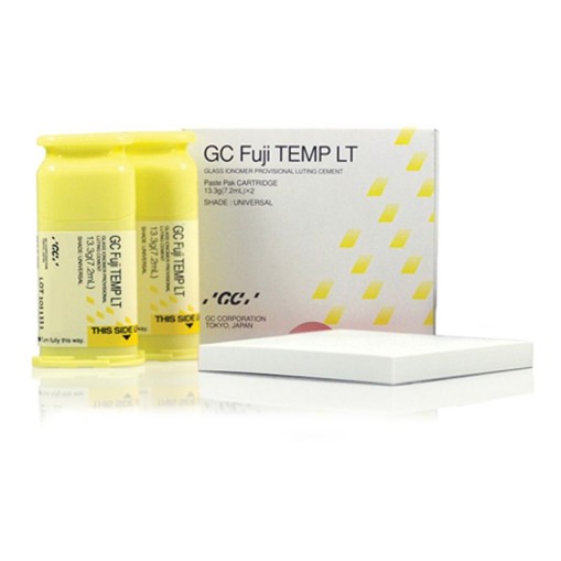 Fuji Temp LT Refill