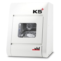 Masina de frezat 5 axe K5+ VHF