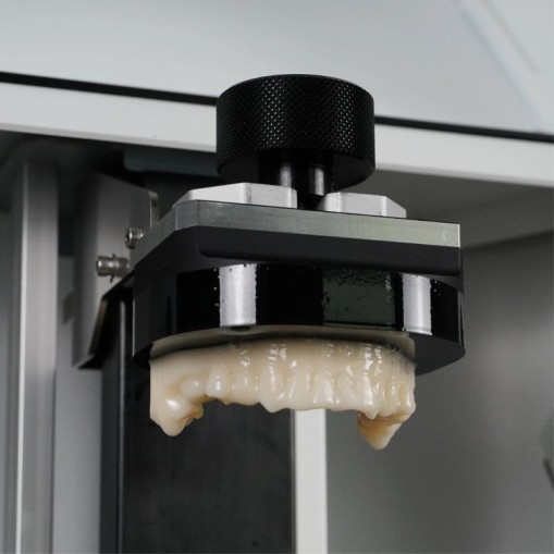 Platforma printare medie imprimanta 3D SOL Ackuretta