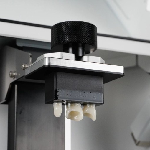 Platforma mica printare Imprimanta 3D Sol Ackureta