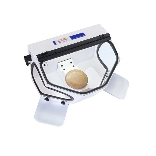 DUSTEX Master Plus Renfert