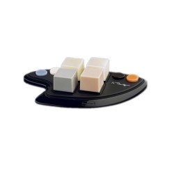 Set ceara Geo Wax A.Bruguera Renfert