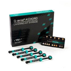 G-Aenial A’Chord Layering Kit GC