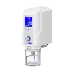 Vacuum Malaxor Twister Venturi Renfert
