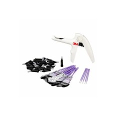 Adeziv ortodontic Transbond Plus Color Change Capsules + Primer Kit 3M