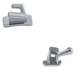 Tubusoare colabile SG neconvertibile MBT22 UL molar2 2.7 5bucati 3M