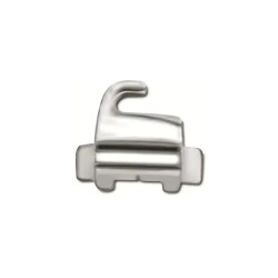 Tubusoare colabile neconvertibile Roth22 UR molar2 1.7 5bucati 3M