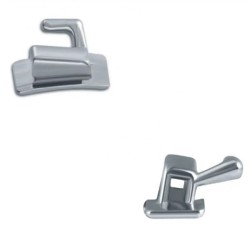 Tubusoare colabile SG neconvertibile universal .022 UR molar2 1.7 5bucati 3M
