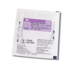 Arc termic NiTi rotund superior Nitinol Heat-Activated 1 bucata 3M