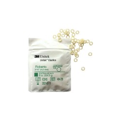 Elastice intraorale Heavy 6oz. 1/8" Debbie 3M