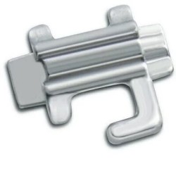 Tubusoare colabile SG convertibile MBT18 LL molar 1 3.6 5bucati 3M