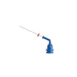 Aplicatoare endo NaviTip Albastre 25mm 30GA Ultradent