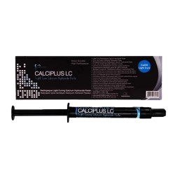 Calciplus LC liner cu hidroxid de calciu 2 x 2g Imicryl