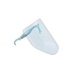 Viziera Comfort 10 folii Cerkamed