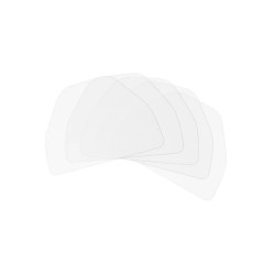 Folii viziera Comfort Standard Refill Cerkamed