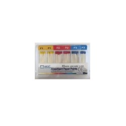 Conuri hartie F2 Meta-Biomed