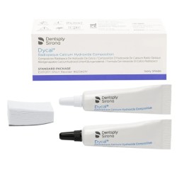 Dycal 13g baza + 11g catalizator Dentsply
